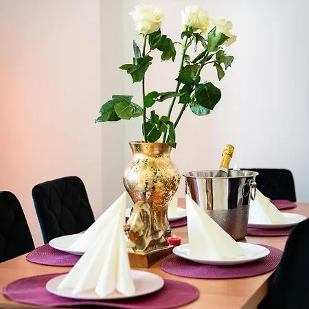 Emperors Elegance * Prag