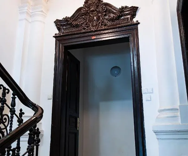Appartement Emperors Elegance *