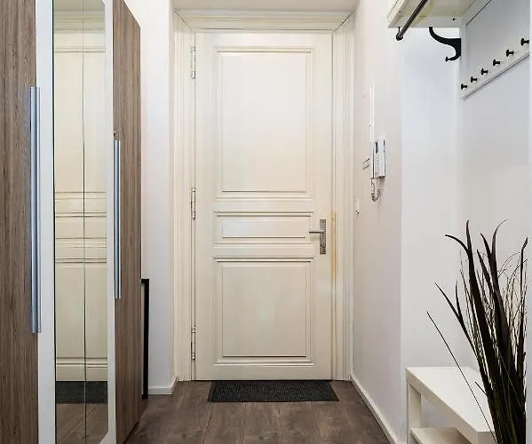 Emperors Elegance Appartement Prague