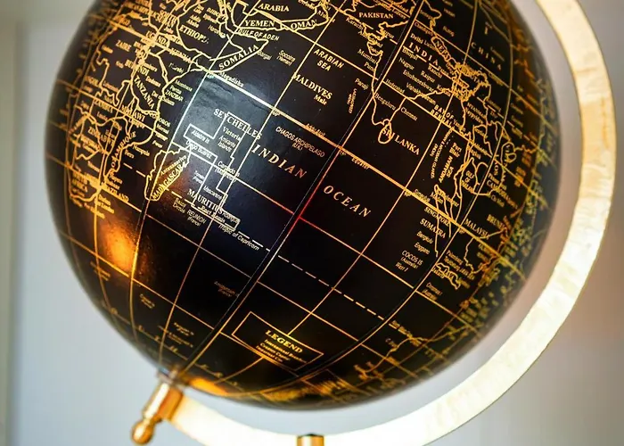 Emperors Elegance プラハ