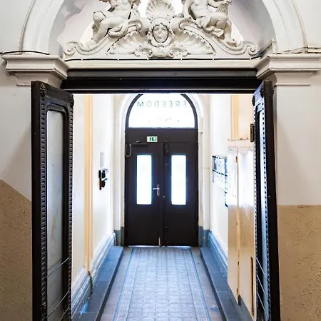 Emperors Elegance Appartement