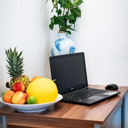Appartement Emperors Elegance *