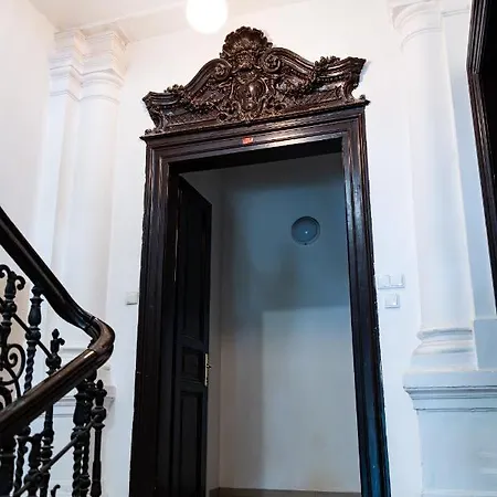 Apartamento Emperors Elegance *