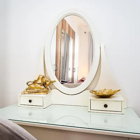 Apartamento Emperors Elegance *