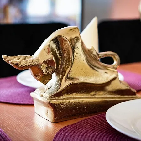 شقة Emperors Elegance براغ