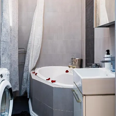 Apartamento Emperors Elegance *