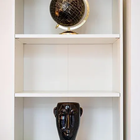 Emperors Elegance * براغ