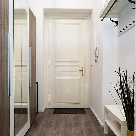Emperors Elegance Appartement Praag
