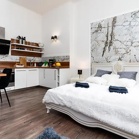 Apartamento Emperors Elegance *