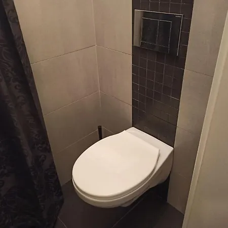 Apartamento Emperors Elegance *