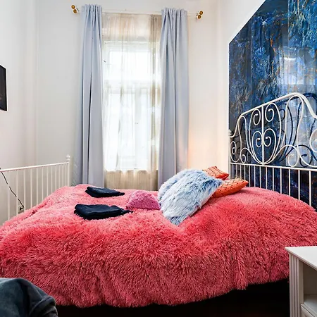 Appartement Emperors Elegance *
