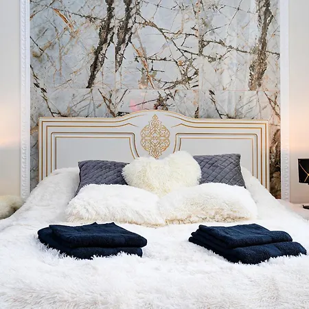 Appartement Emperors Elegance